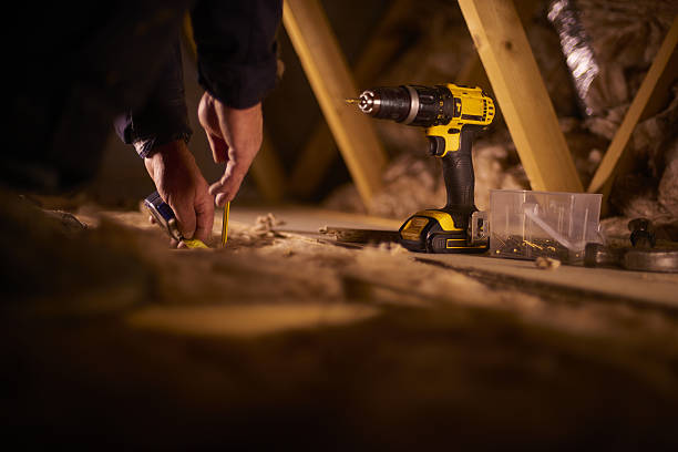 Best Insulation Materials and Products in Lake Ketchum, WA